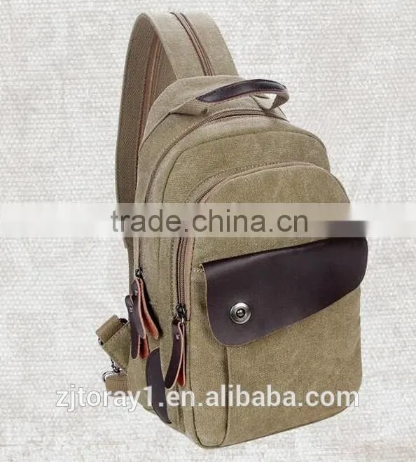 Vintage Casuals Small Backpack for Backpack