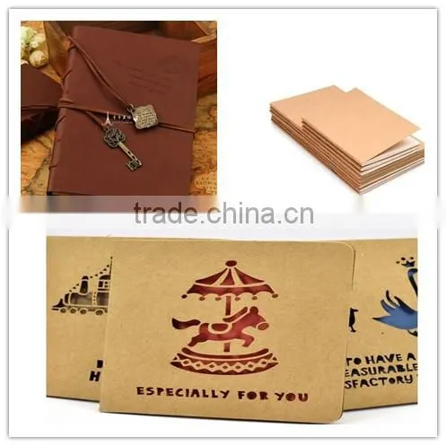 Kraft Paper Making Machine /Kraft Paper production line with low cost