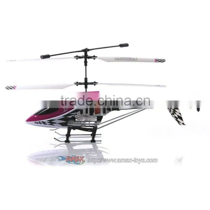 rh-147839 3 channels rc helicopter