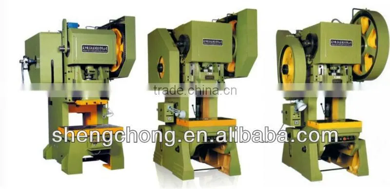 China manufacturer machinery bending machine shearing machine rolling machine iron worker press machine rolling forming