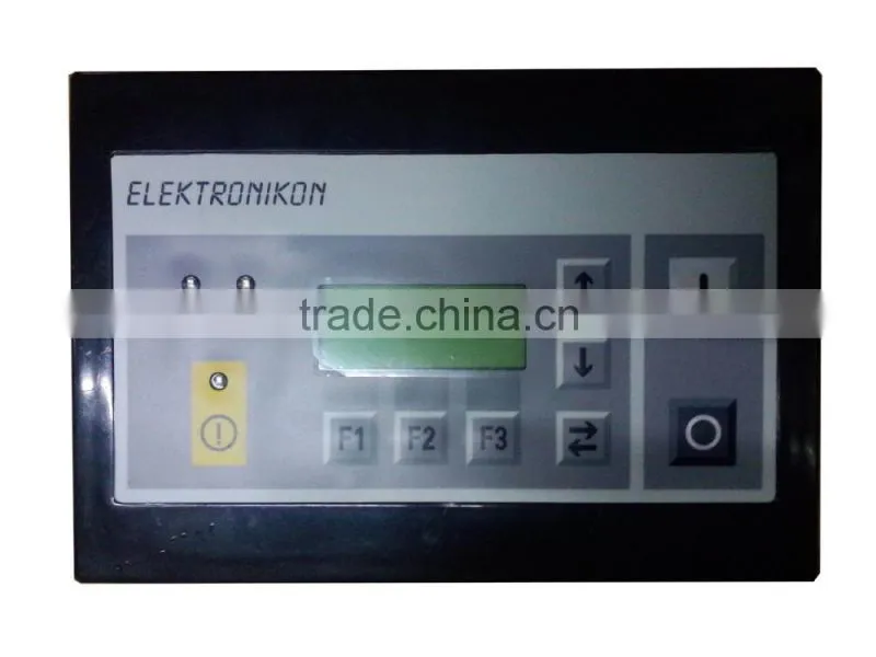 atlas copco plc module controller for air compressor ELECTRONIC CONTROL MODULE