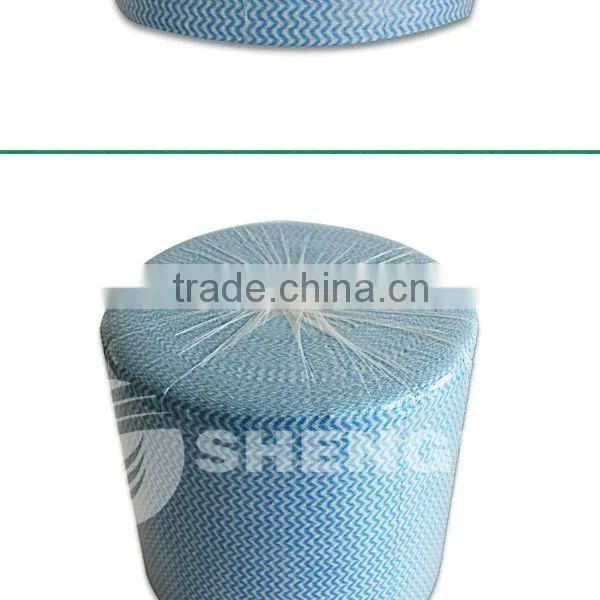 33x50cm Coating Nonwoven Fabric