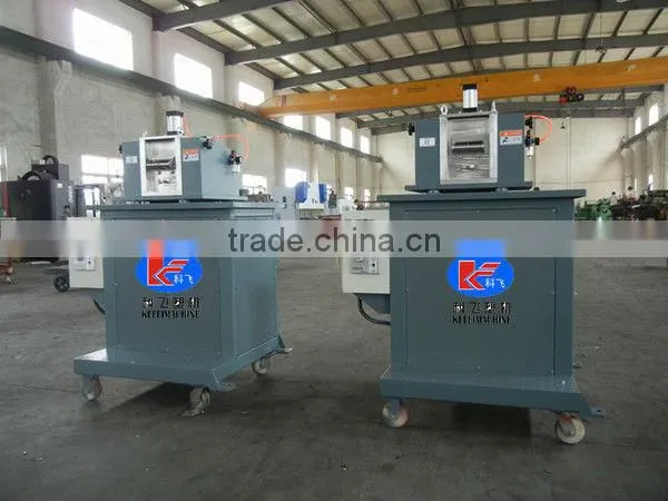 Kefei New CE LQ-300 Granule Pelletizing Line