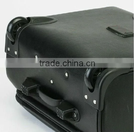 2013 Newest business luggage &boarding bag trolley