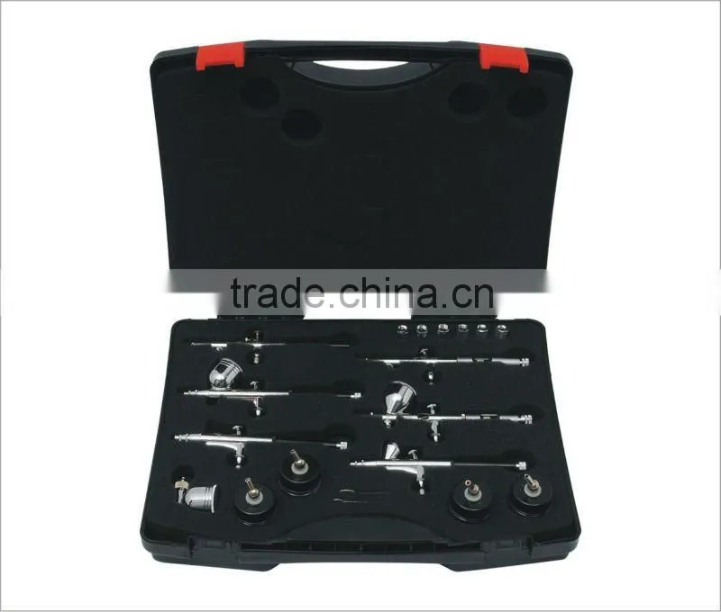 Cheap Airbrush Kit TG120K