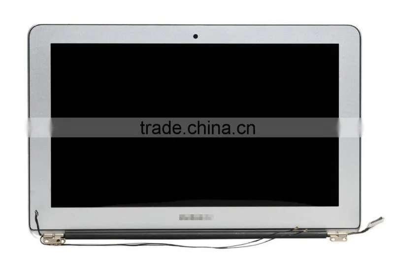 Hot sale LCD Assembly for A1370 2010 COMPLETELY LCD LED for Macbook air A1370