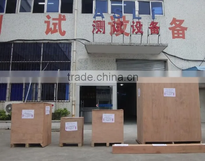 High Quality Sand and Dust Test Chamber