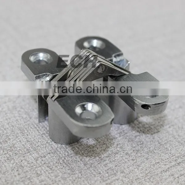 Hot sale high quality Zinc alloy conceal door hinges
