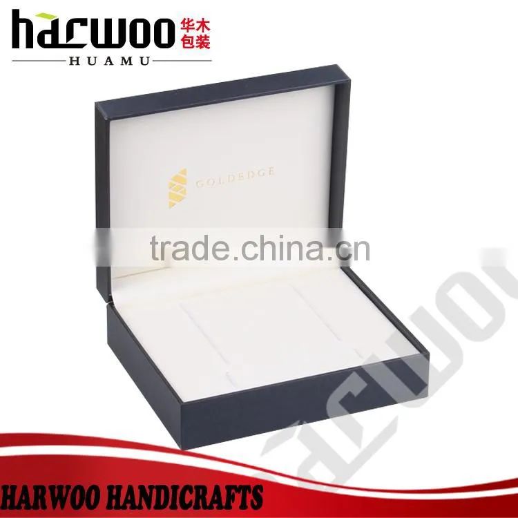 2014 hot popular wholesale wallet packaging box