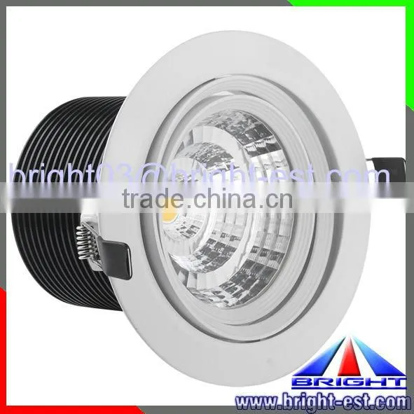 COB down light, COB ceiling light