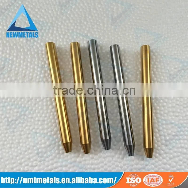 Long life tcarbide water jet cutting nozzles,water jet fountain nozzles