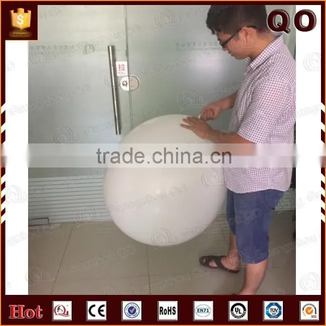 Factory price various color big latex ballons for kids birthday