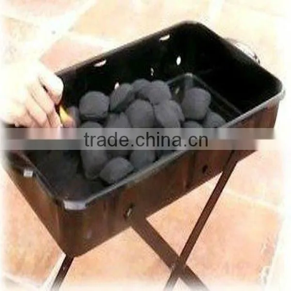 Good Quality High Efficiency Factory FriceBrown Coal Powder Ball Press Machine