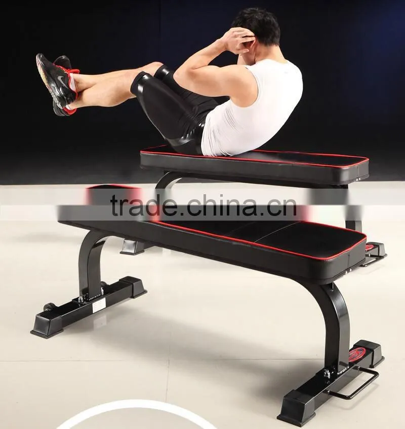 BK-3021 Folding Bench / Club Flat Bench