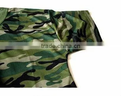 fashion design short sleeve t-shirt
