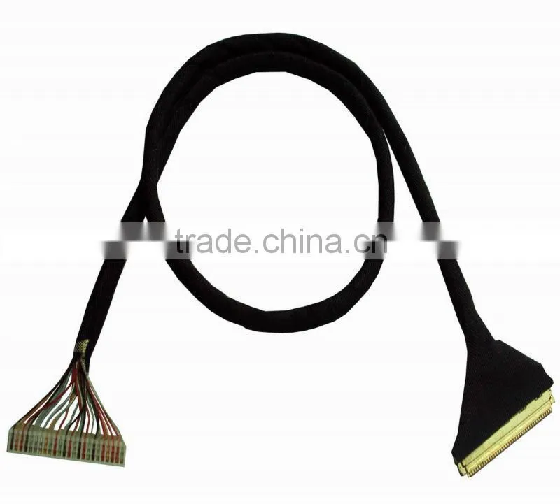 FI-X 1.0mm 31 LVDS cable