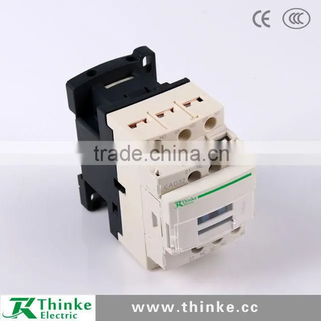 CAD32 AC Contactor Relay
