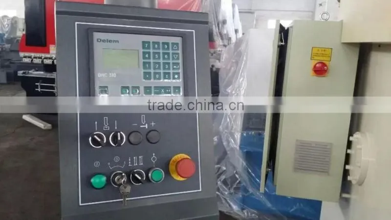 Shearing Machine QC11K/Y 6x6000mm on sale