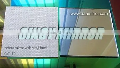 Gym Mirror/ Wall Mirror /Fitness Club Mirror/ Salon Mirror/Yoga studio Mirror