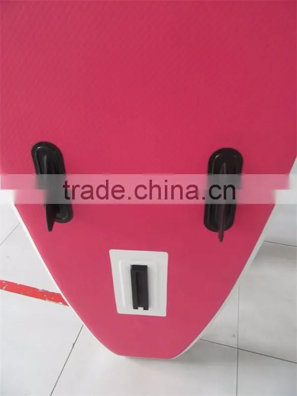 SUP 11' long Inflatable stand up paddle board
