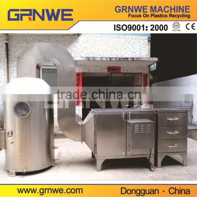 Guangdong lampblack purification equipment