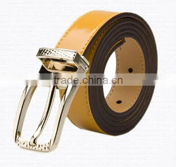 New Premium New Design Full Grain Leather Belts