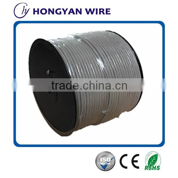 High quality 24awg cat5e lan cable