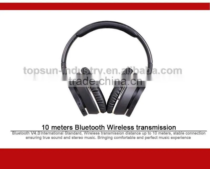 cheap active bluetooth stereo headset