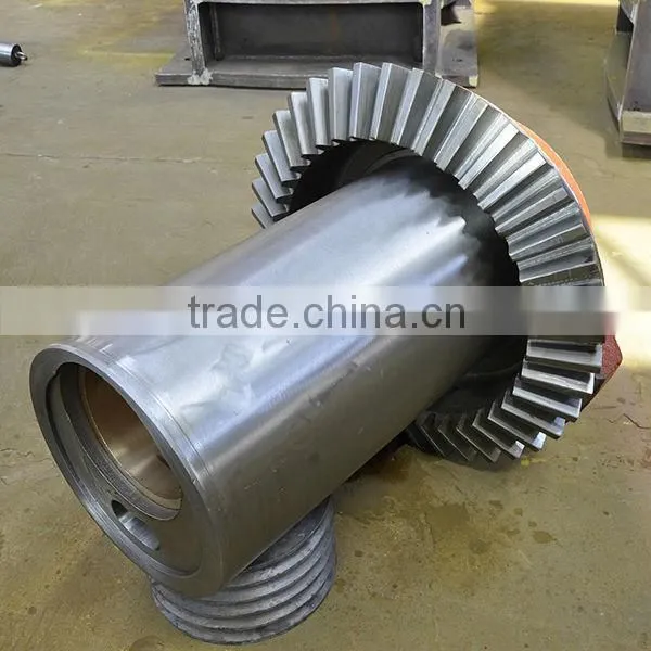 WT Series high quality symons cone crusher