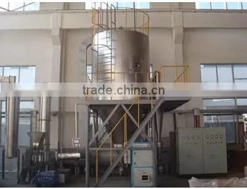 High Speed Centrifugal Spray Dryer TGZ series