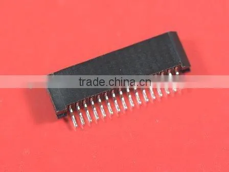 1.0 mm Pitch FPC Non ZIF Connector