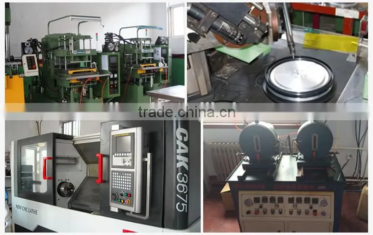 Automotive Rubber parts for trucks/Rubber gasket/Rubber hose