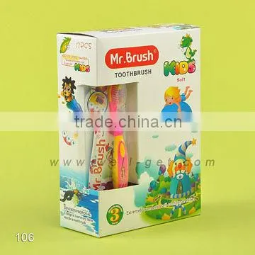 Best Selling Products On China Market Kids Toothbrush
