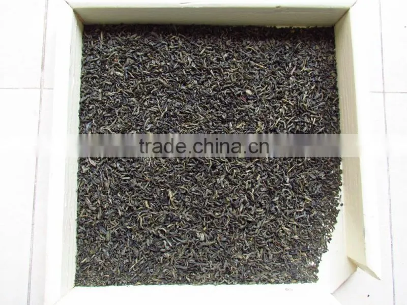 Factory Directly Provide China Alibaba Supplier green tea 4011 AAA