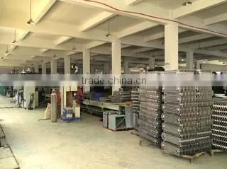 Cixi Weilaishi Electrical Appliance Co., Ltd. company overview - view 3