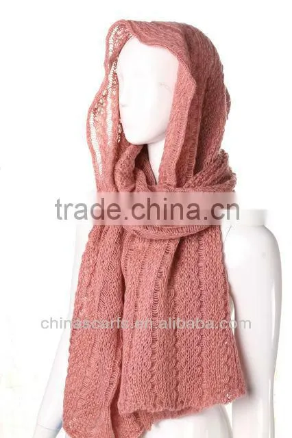 mohair shawls