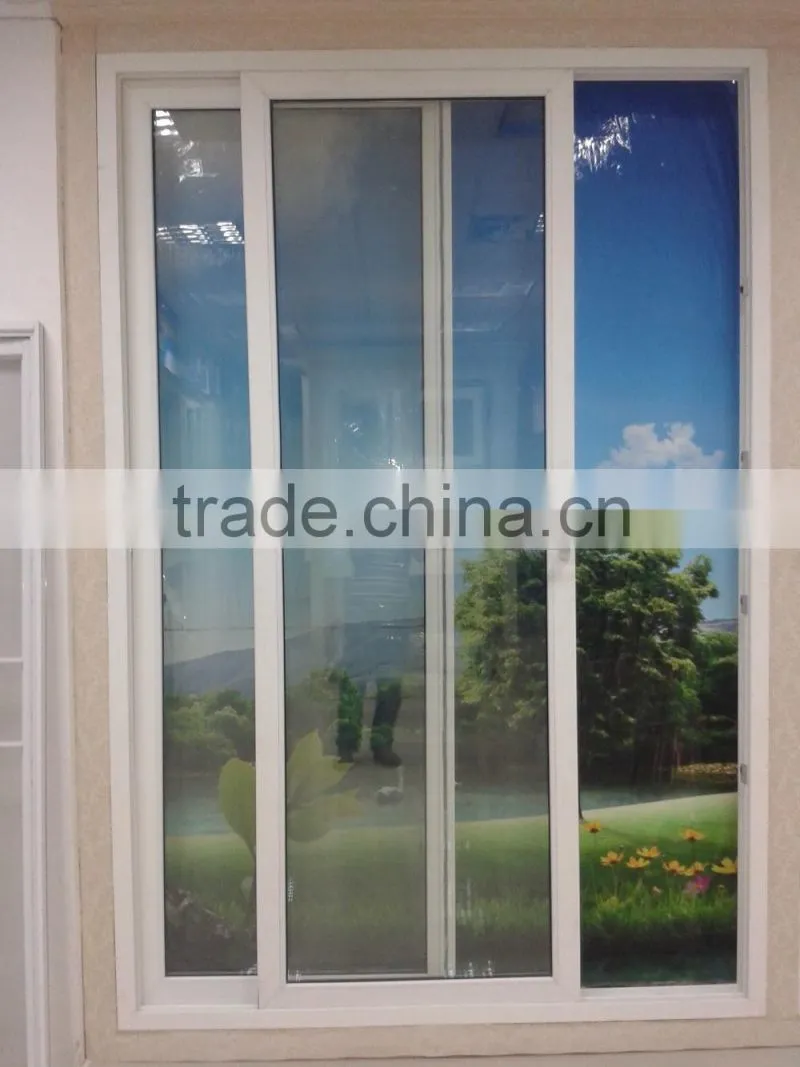 high quality pvc window,used exterior doors for sale