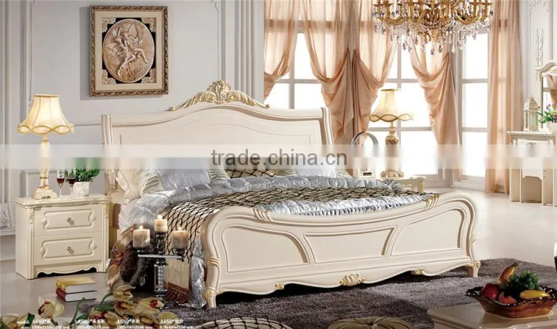 Bedroom wooden door designs leather bed living room furniture design tea table
