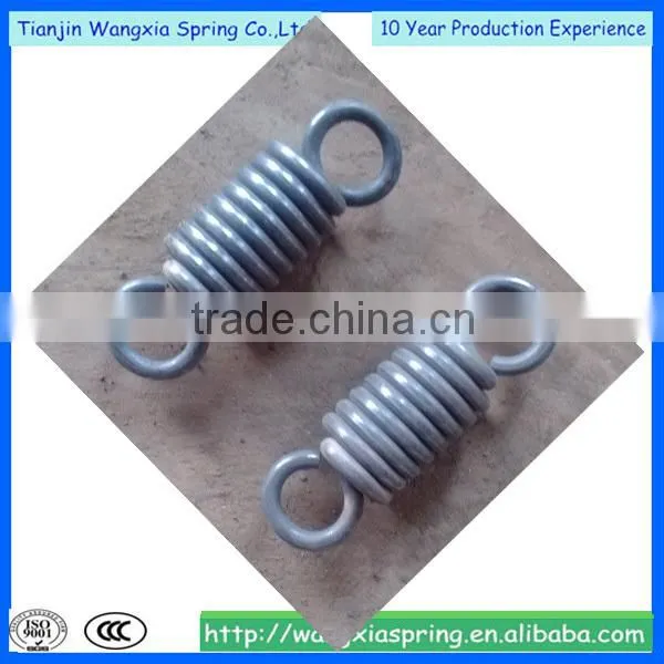 Used in Auto Part Spring , Anticorrosive Tension Spring , Carbon Steel Extension Spring
