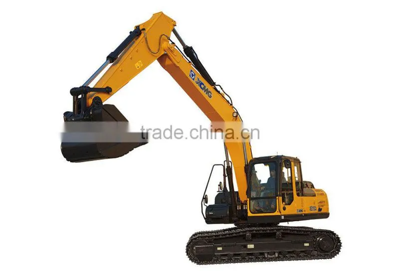 XCMG XE215C