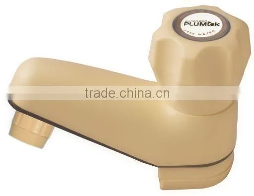 Male Thread Coupler - PPR Pipes and Fittings - Green