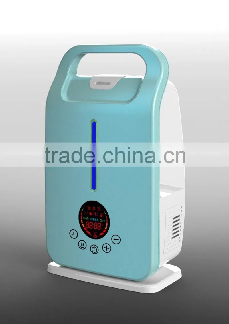3.5L 110/220V 33W top quality air humidifier/ultrasonic humidifier J26