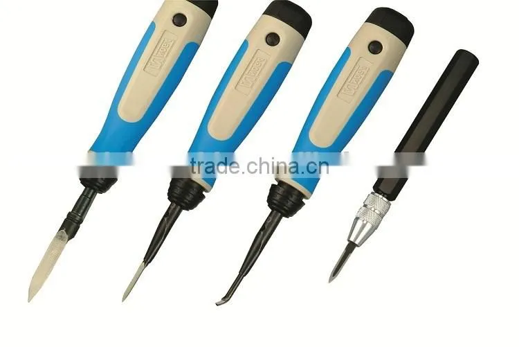 plastic knife handle mold supplier