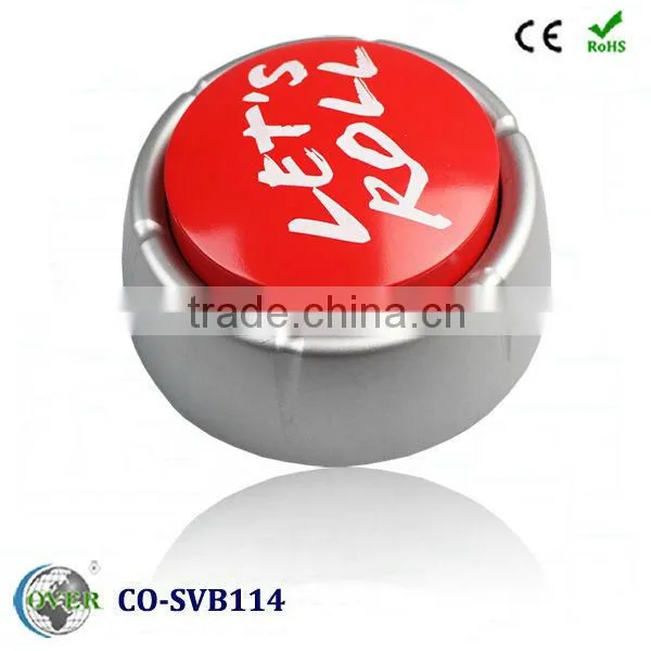 music sound box accept customer's logo printing and voice file
