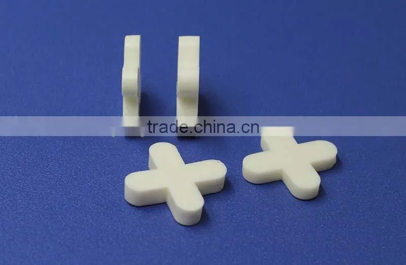 pvc soft cross spacer