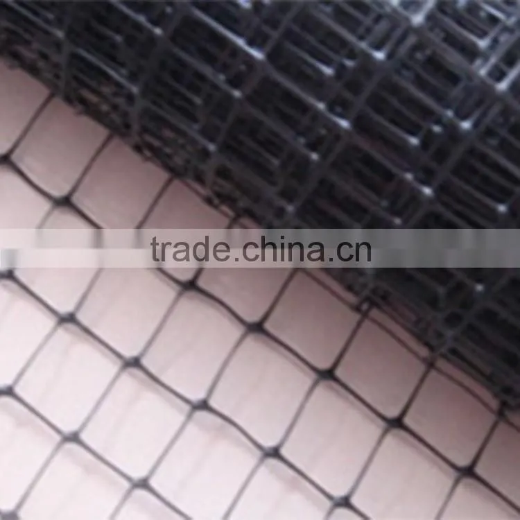 Plastic Deer Fencing