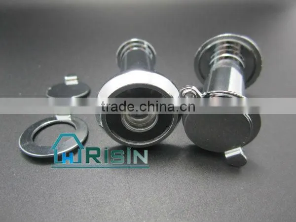 Zinc Alloy Security Door peephole