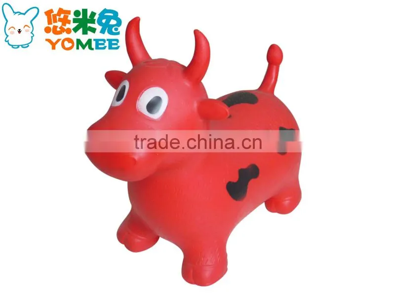 plastic horse jumps