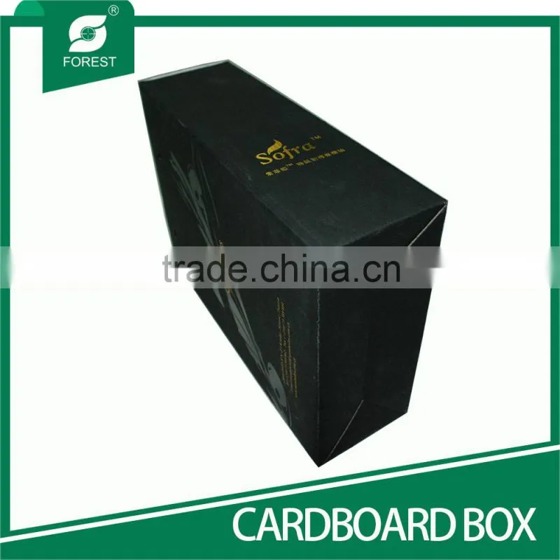 LUXURY GIFT PAPER PRINT CARDBOARD BOX