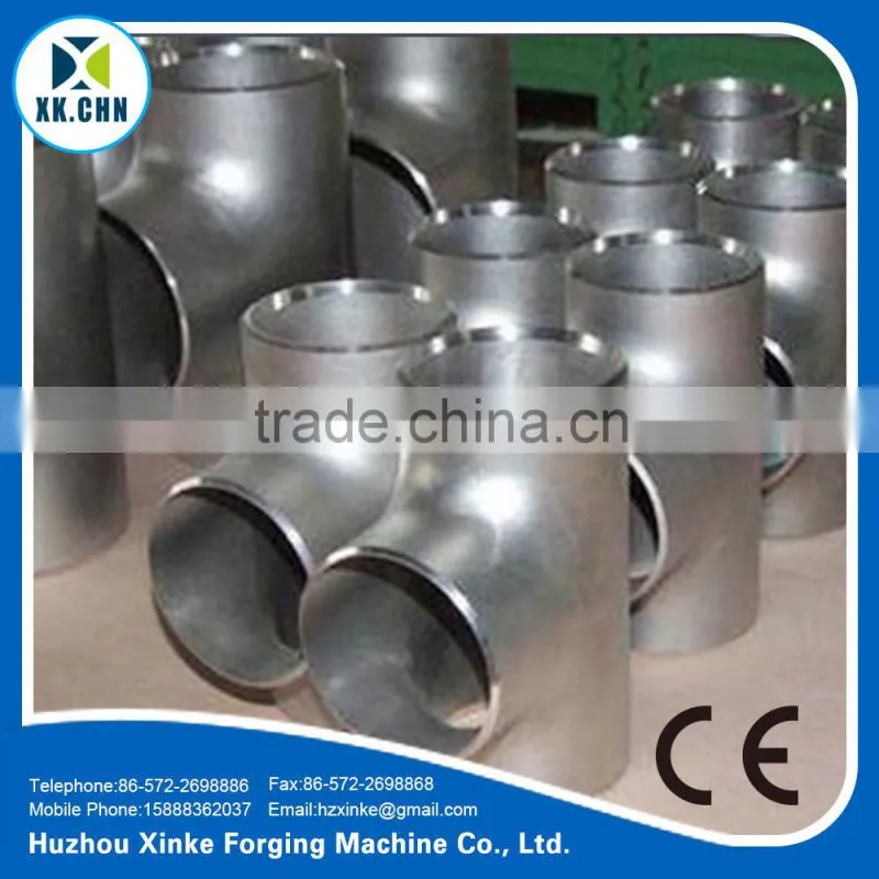YST Elbow extrusion hydraulic press